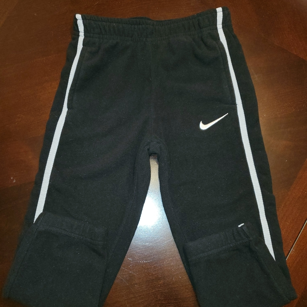 Boys Nike Joggers